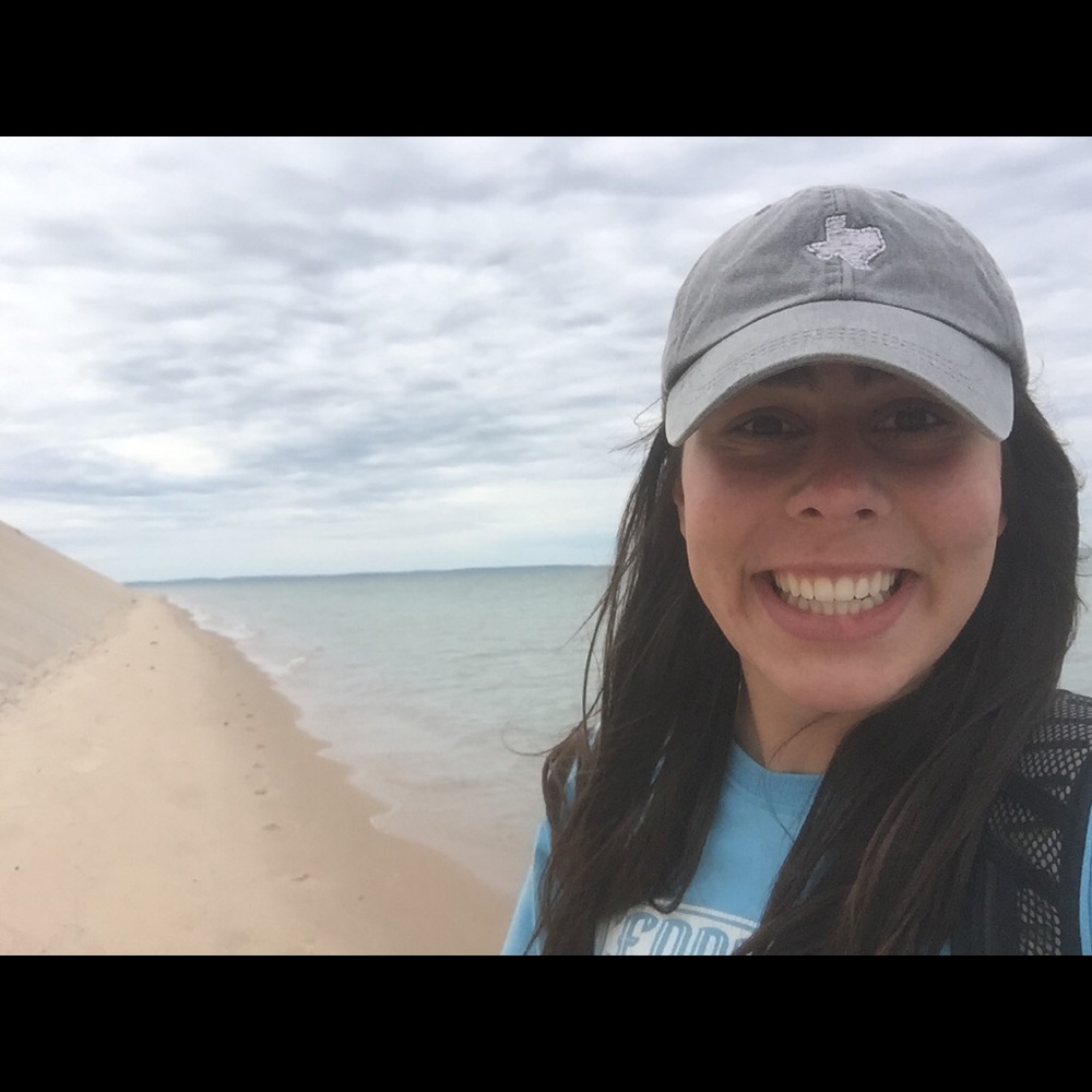 Meet your Posher, Sara
